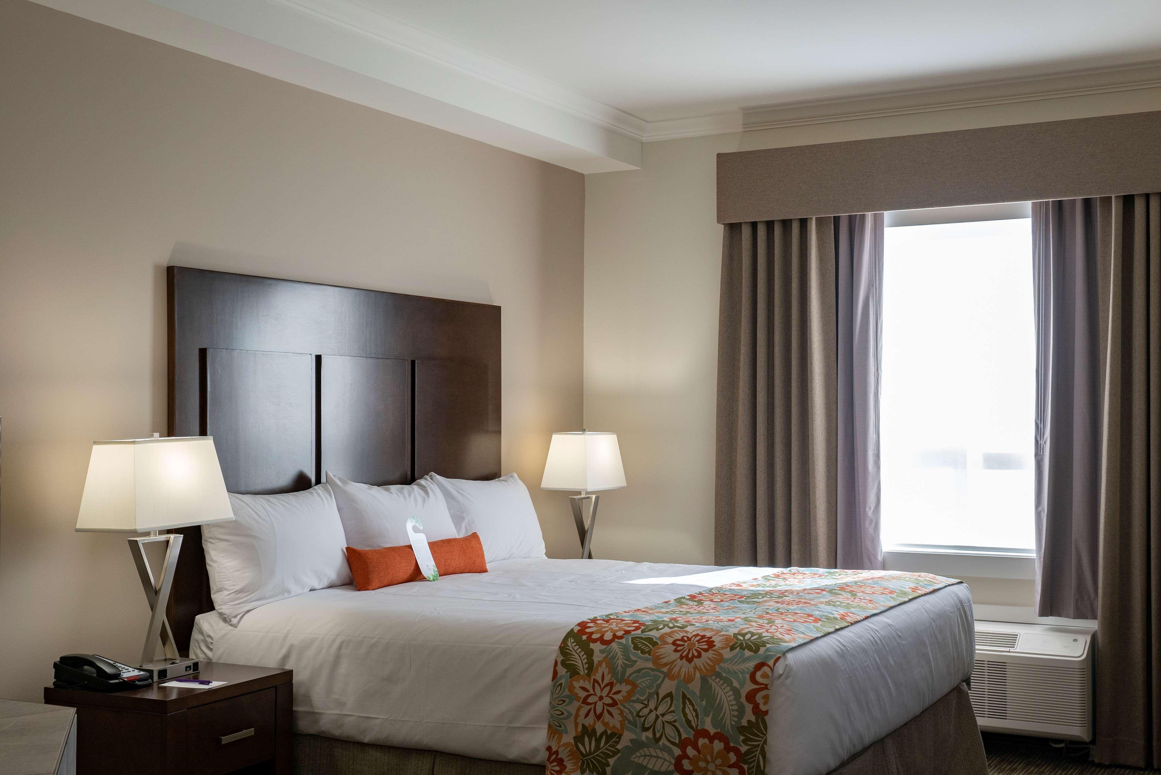 Coast Oliver Hotel Экстерьер фото