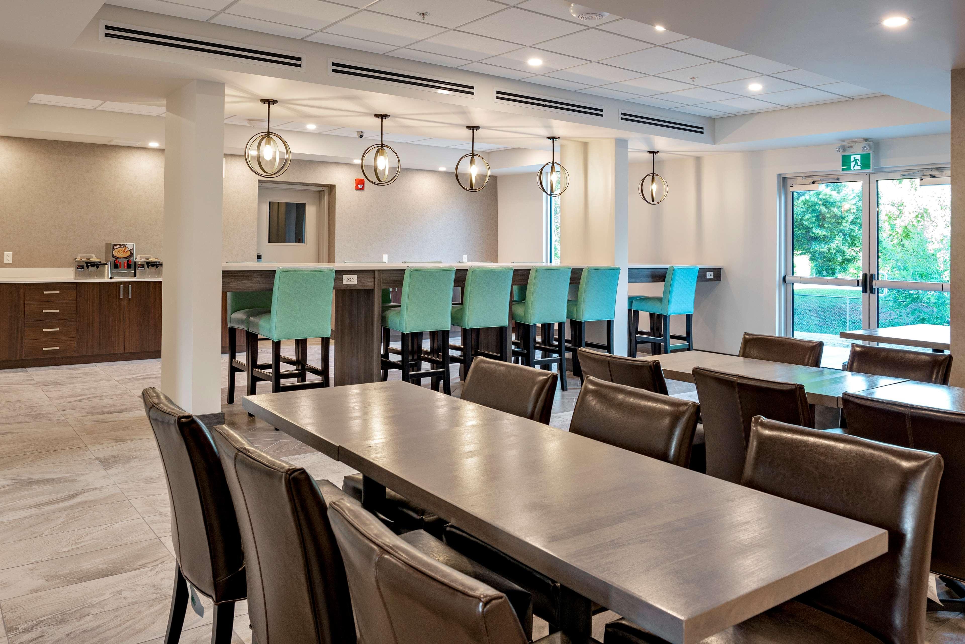 Coast Oliver Hotel Экстерьер фото