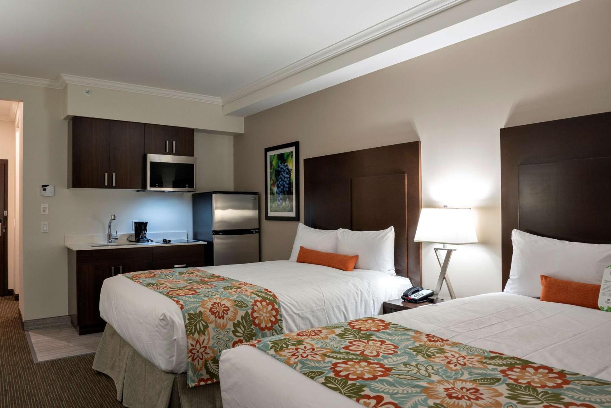 Coast Oliver Hotel Экстерьер фото
