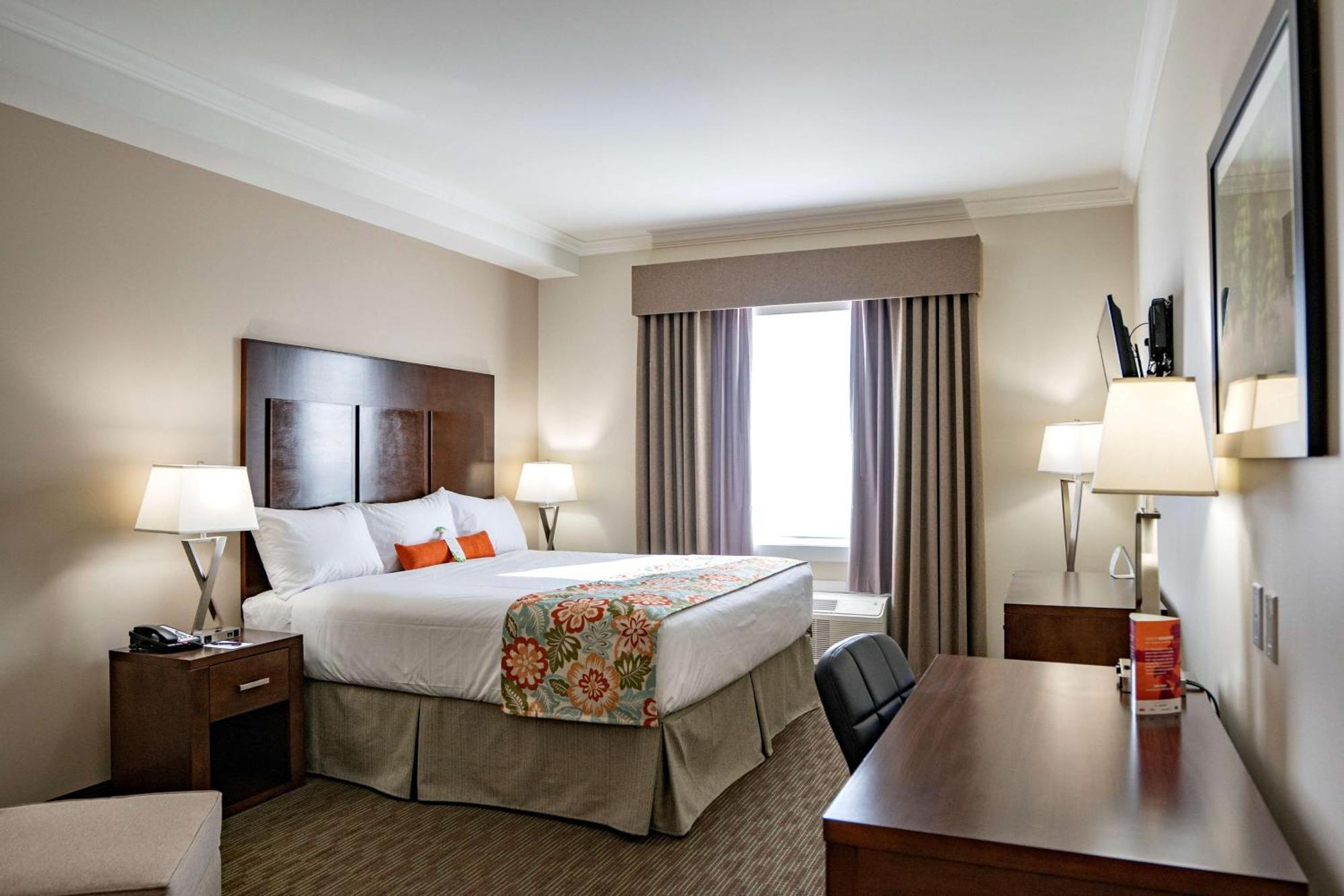 Coast Oliver Hotel Экстерьер фото