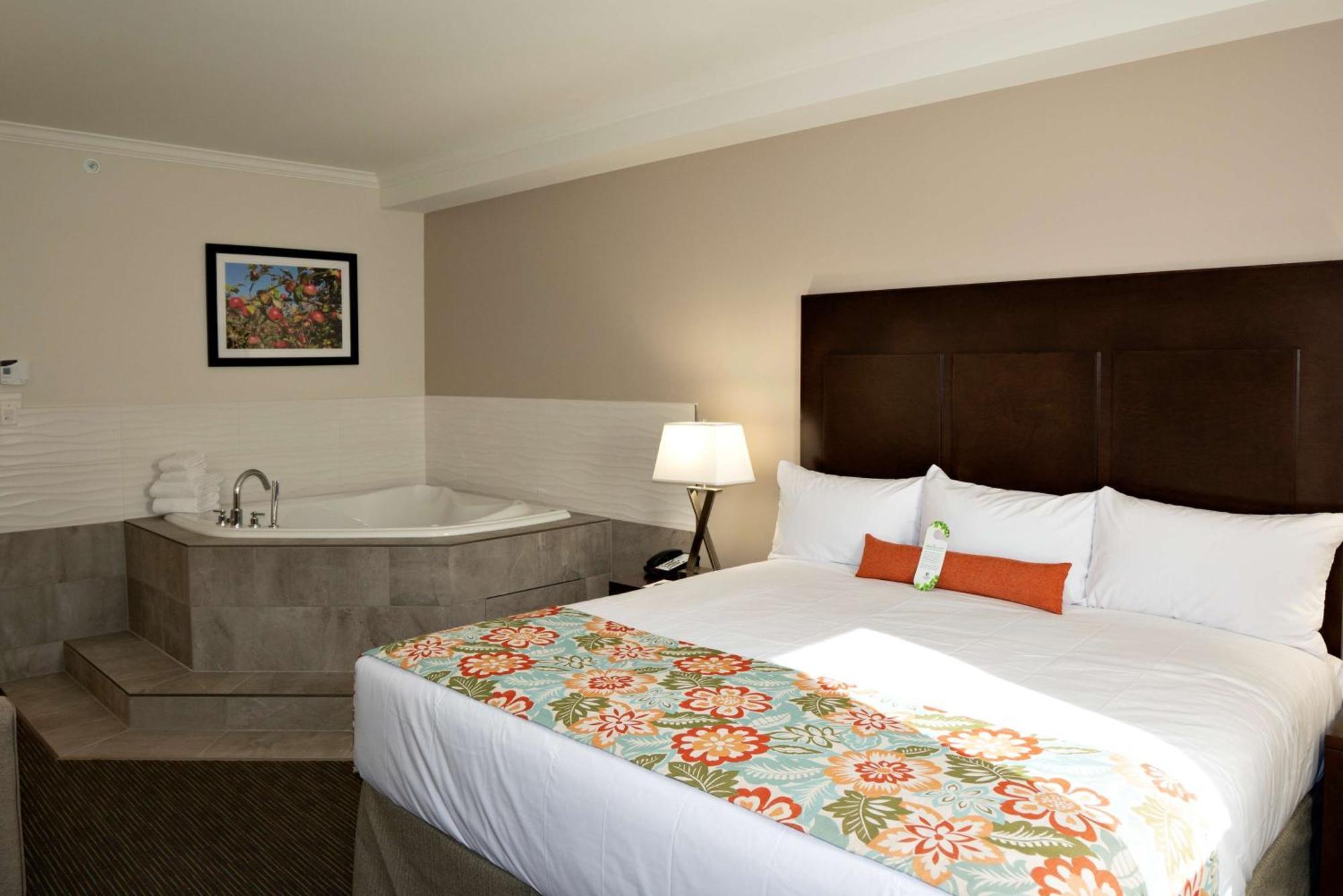 Coast Oliver Hotel Экстерьер фото