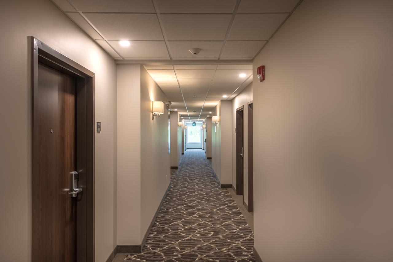 Coast Oliver Hotel Экстерьер фото