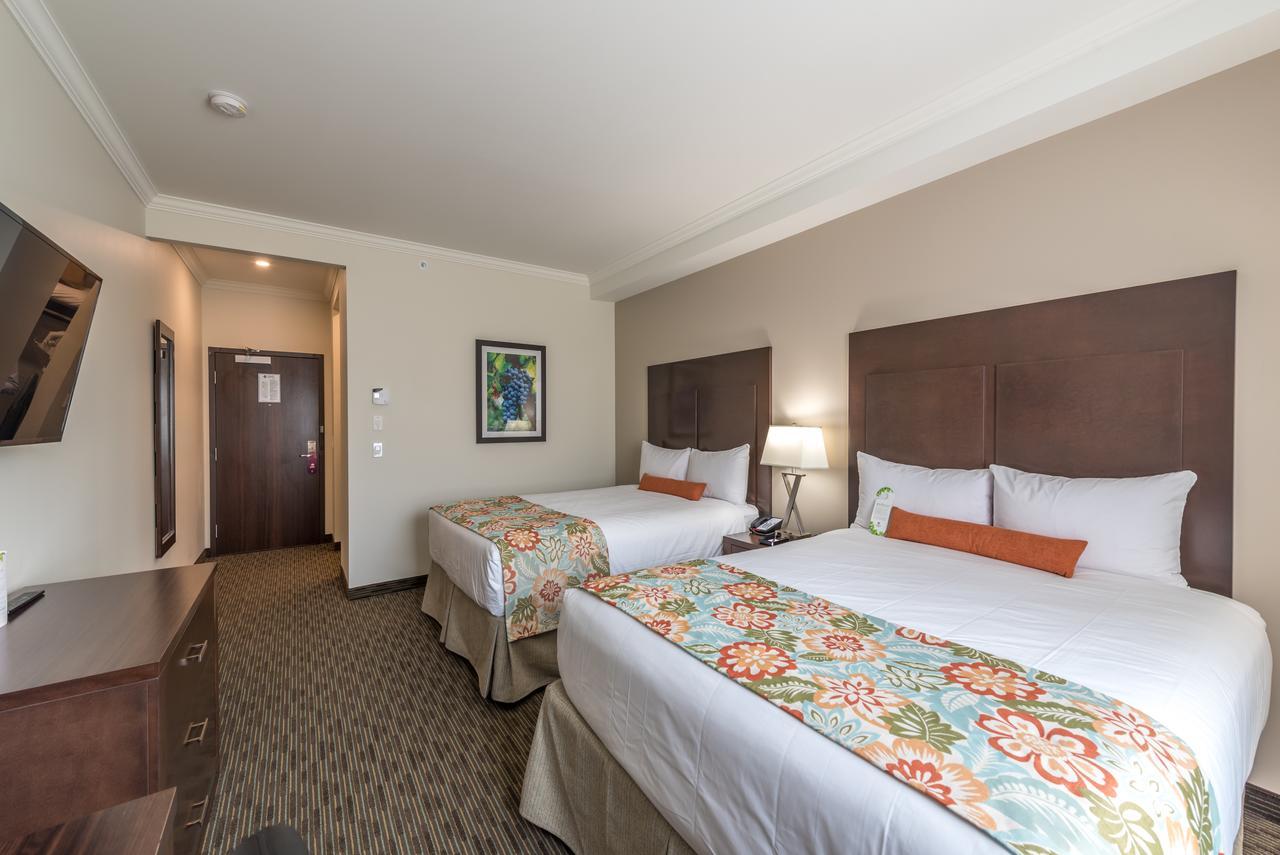 Coast Oliver Hotel Экстерьер фото