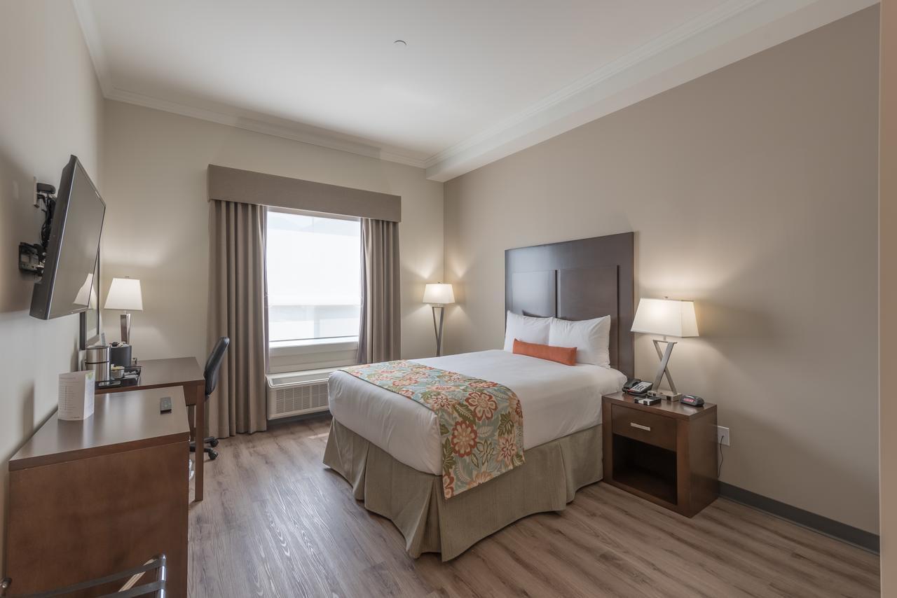 Coast Oliver Hotel Экстерьер фото