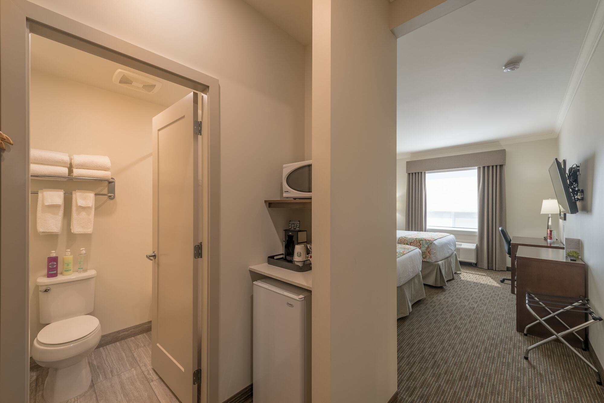 Coast Oliver Hotel Экстерьер фото