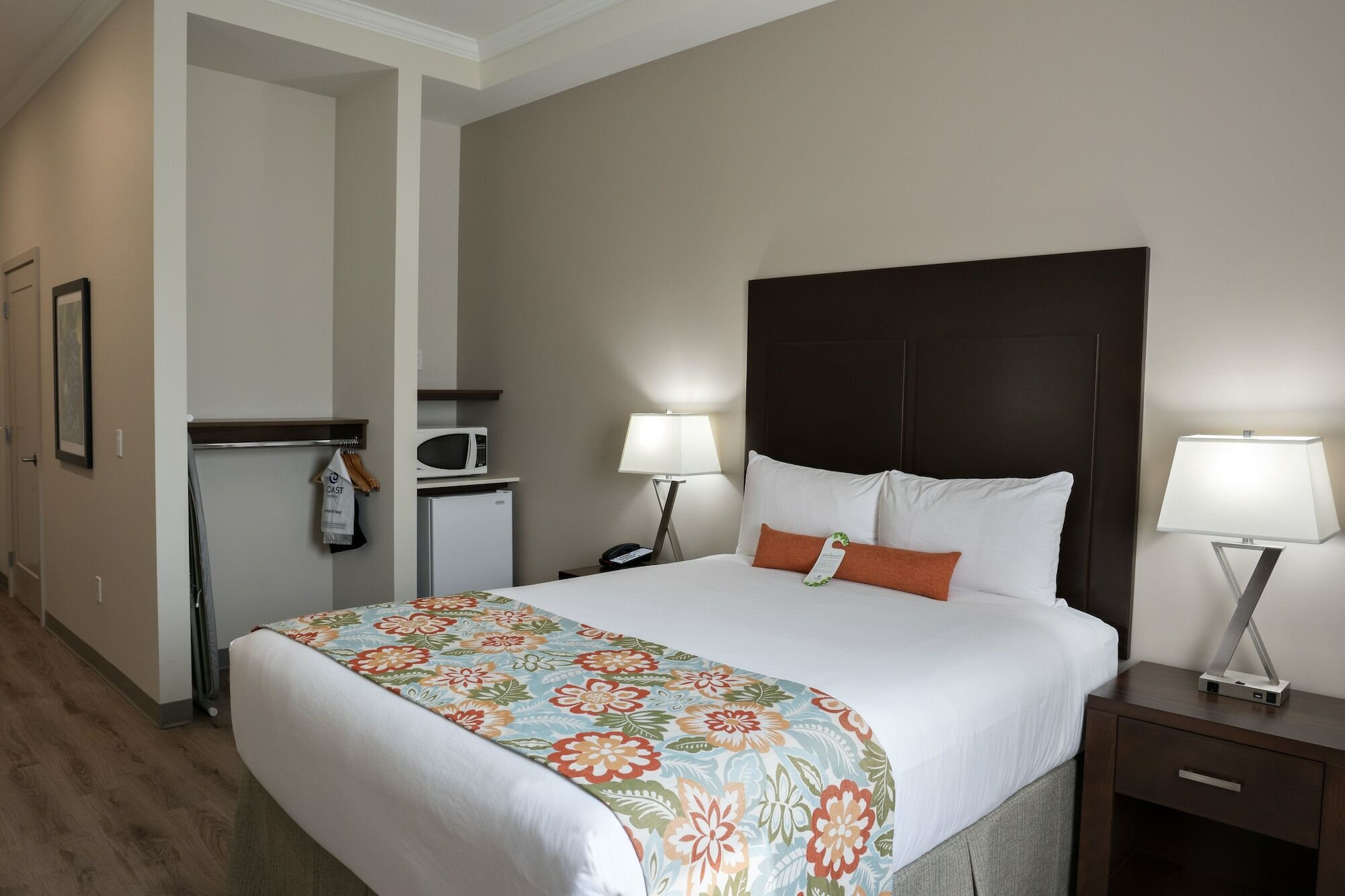 Coast Oliver Hotel Экстерьер фото