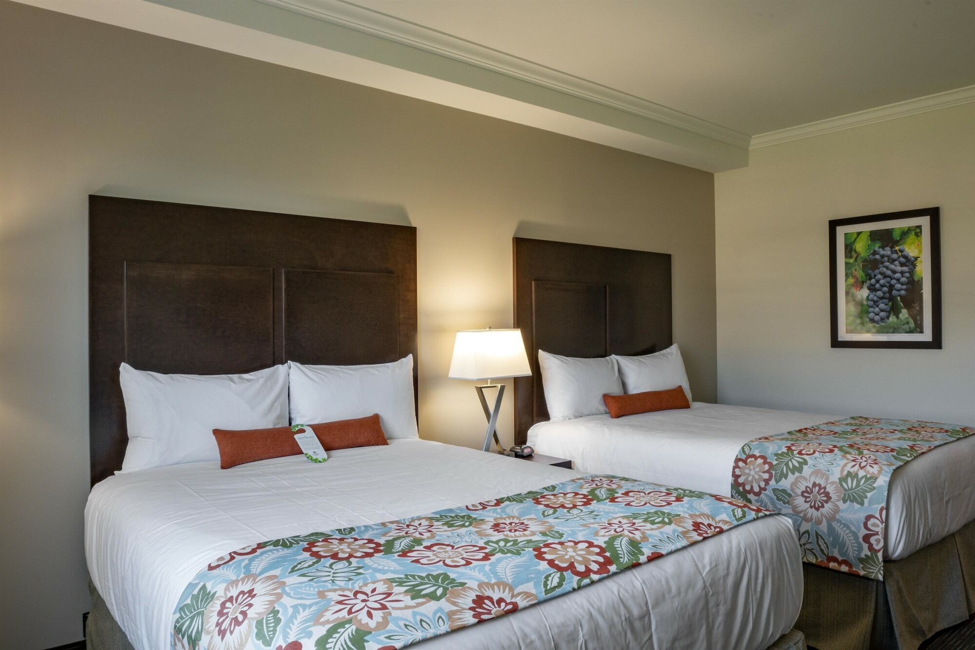 Coast Oliver Hotel Экстерьер фото