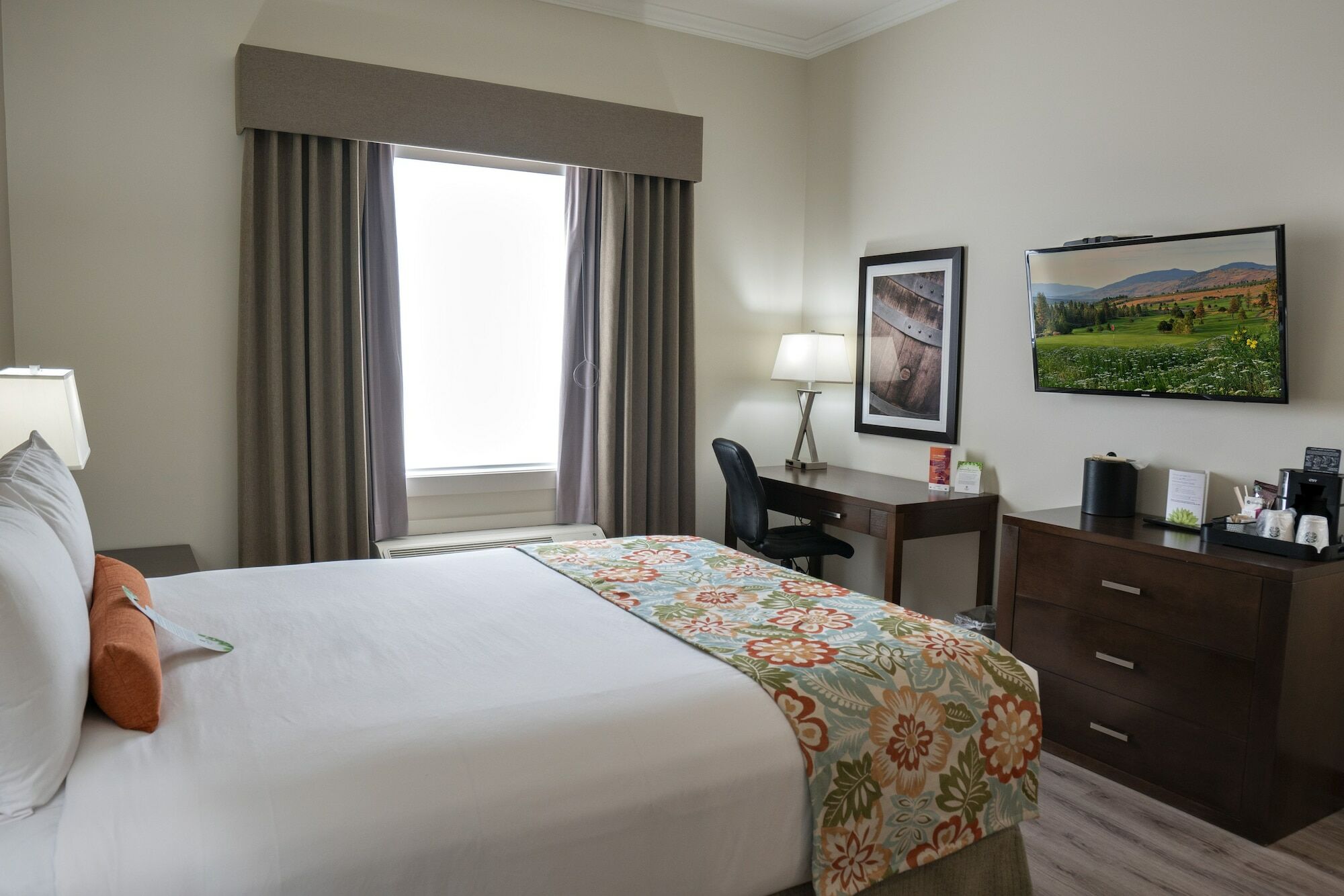 Coast Oliver Hotel Экстерьер фото