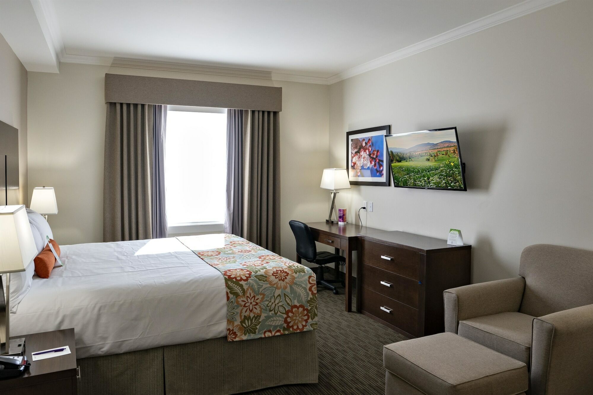 Coast Oliver Hotel Экстерьер фото